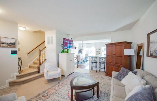 The Falling Waters Hideaway - Foto 1