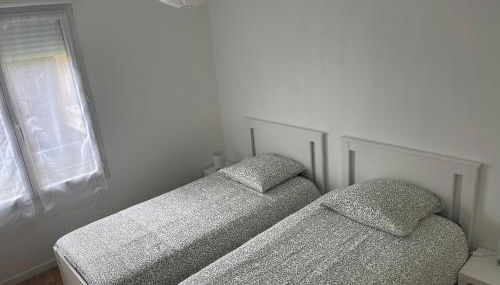 Charmant 3 pièces gare de Creil - Foto 4