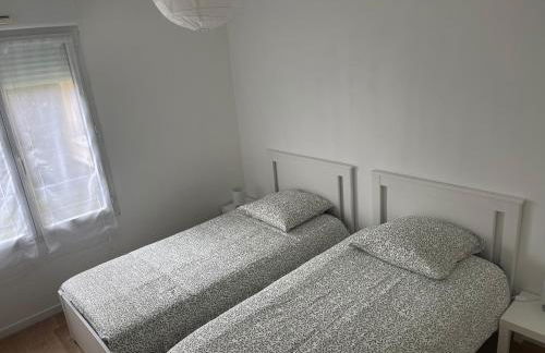 Charmant 3 pièces gare de Creil - Foto 4