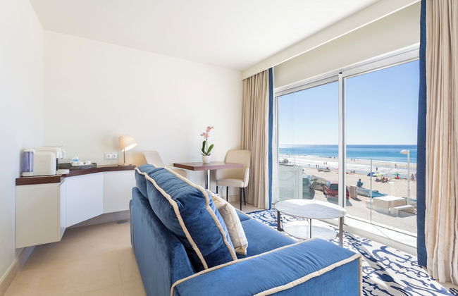 Residence Sol e Mar - Foto 4