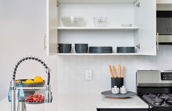 Luxury Apartments by Hyatus at Pierpont - Foto 20