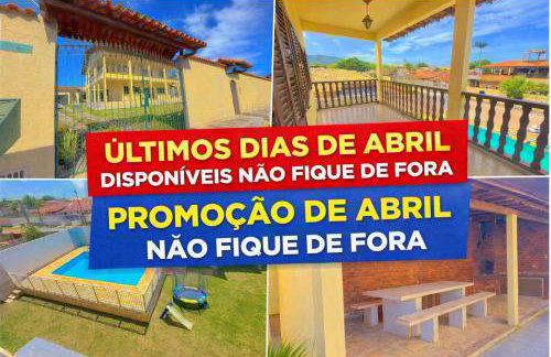 Casa Arco íris São Pedro da Aldeia - Foto 1