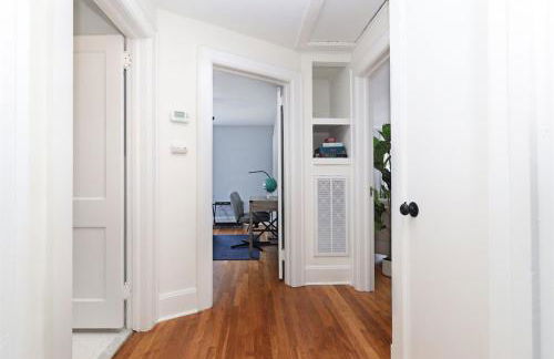 2nd Level Flat in Durham Lakewood Area - Foto 11