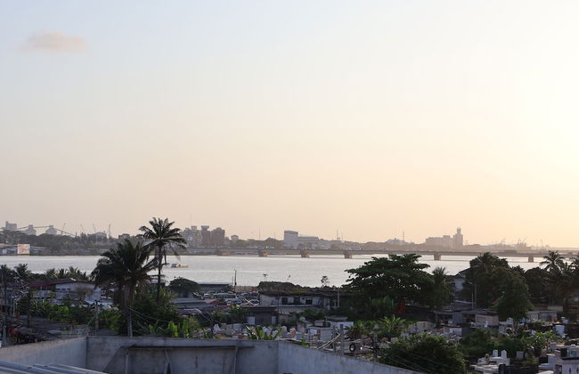 Casa Hôtel Résidence - Foto 27