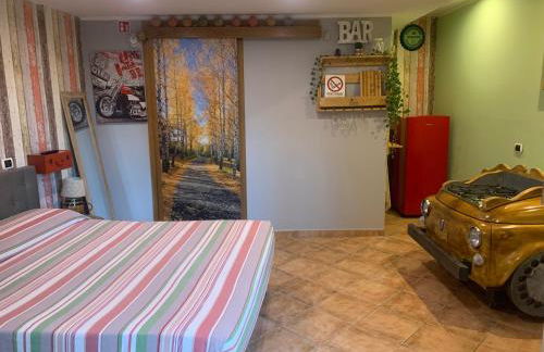 Eco Home con terrazza - Foto 2