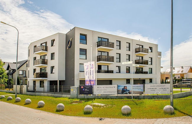 Puck Azure Sea Resort by Renters - Photo 13