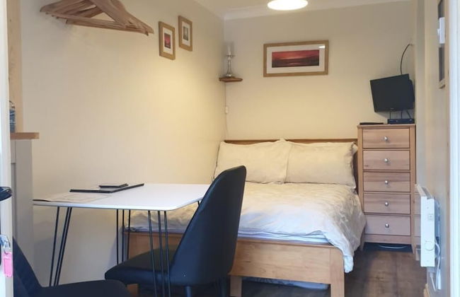 'Mysty' Studio style Winter deal on 3 nights or more Nov to Mar - Foto 7