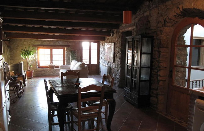 L'Esgolfa de ca l'Ortís - Foto 11