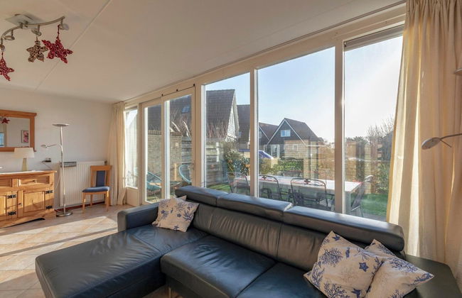 Alluring Holiday Home Near Beach - Foto 7