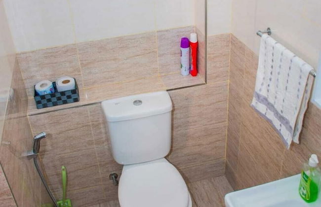 Amalia Apartments Syokimau - Foto 19