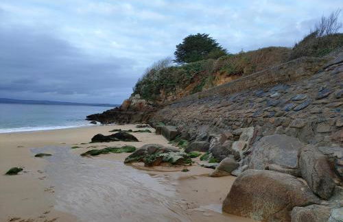 Maison de pêcheur Port de plaisance Tréboul - Foto 24
