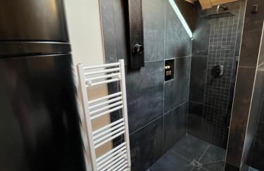 La loge de la Dolarde - Foto 33