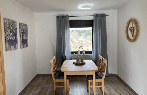 Ferienwohnung Burgberg - Foto 10