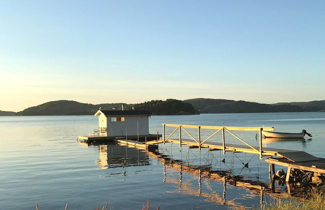 Anfasteröd Gårdsvik - Photo 79