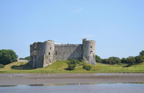 Rose Cottage - Foto 27