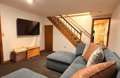 The Tinker Bell at Lake Winnipesaukee - Foto 26