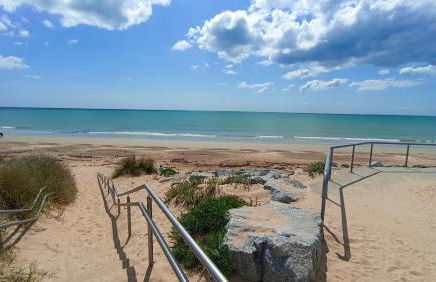 L'Emeraude, les pieds dans l'eau - Foto 25