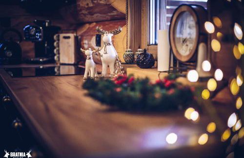 Bratnia Bystre - Foto 52