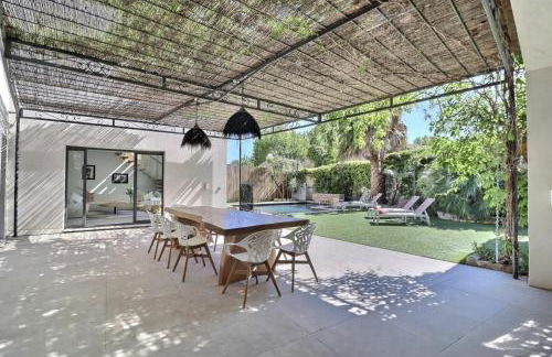 Villa Prestige Confort & Piscine - Photo 34