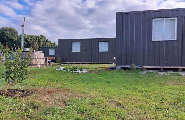 Cabañas ecológicas - Foto 10