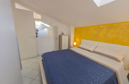 Nel blu dipinto di blu - Foto 23