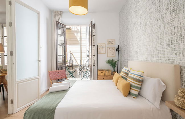 Apartamentos Luna Suites Palacio Dorita - Foto 36