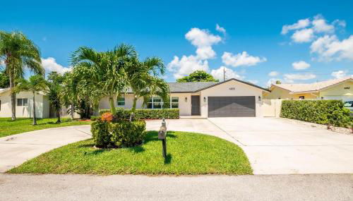 4 BD 3BA Heated Pool Close to Beach - Foto 2