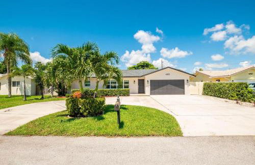 4 BD 3BA Heated Pool Close to Beach - Foto 2