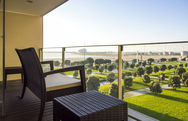 Liiiving in Matosinhos - High Sea Condo - Foto 1