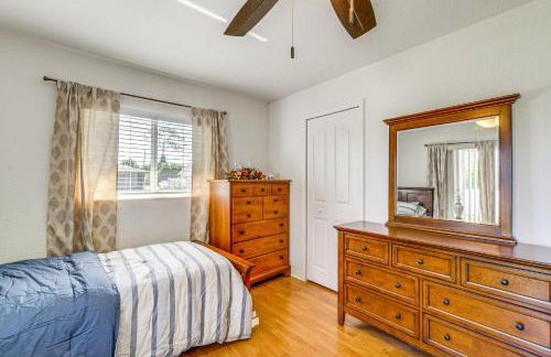 Port Charlotte Home about 3 Mi to Beach and Harbor! - Foto 20