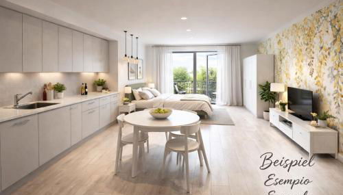 Residence Gold Rain - Foto 2