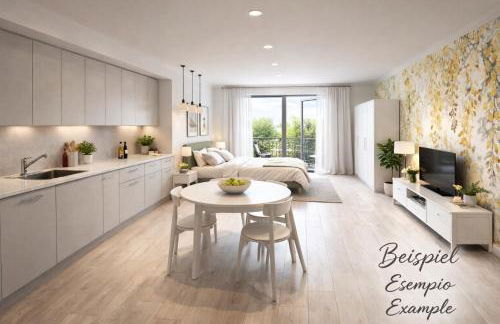 Residence Gold Rain - Foto 2