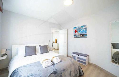 Mirador Al Puerto By Silastur - Foto 37