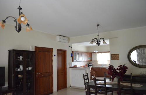 Blue Ark Aigeira Flat & Studio - Foto 18