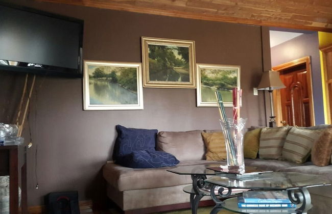 Palms of Liguanea - Foto 11