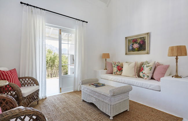 La Cotte Forest Cottages - Foto 18