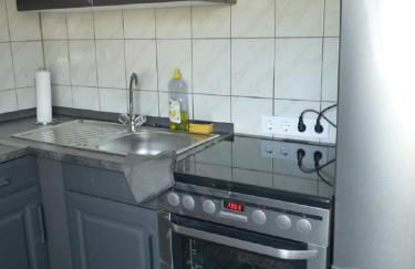 Ferienwohnung in Düsseldorf Hassel - Foto 8