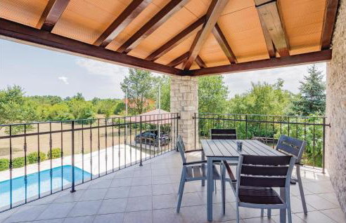 Holiday Home Butkovici Iii - Foto 18