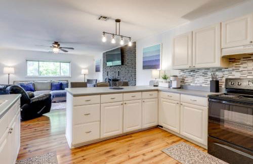 Dock and Views Scenic Group Retreat on Grand Lake! - Foto 12