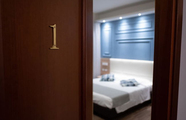 Boutique Stop and Sea Guesthouse - Photo 25