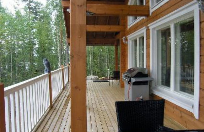 Louhiranta - Foto 10