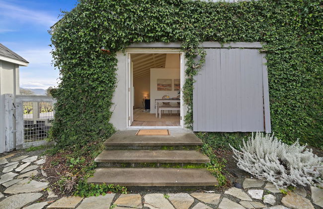 Villa in French Chateau Estate in Napa Valley - Foto 9