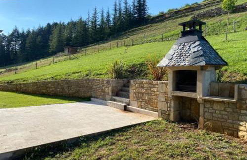 Superbe Villa vue panoramique et piscine exterieure chauffée - Photo 7