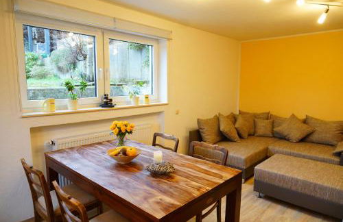 Ferienwohnung Am Eifelsteig, Golbach - Foto 20