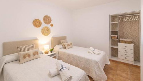 Casa Pulirio Antequera - La Higuera by Ruralidays - Foto 5