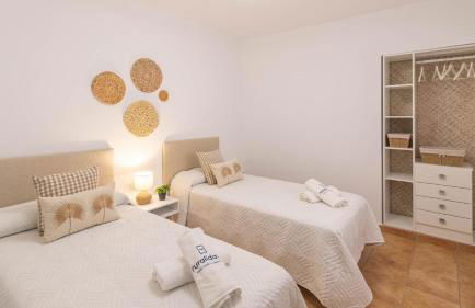 Casa Pulirio Antequera - La Higuera by Ruralidays - Foto 5