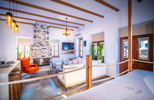 SELO Luxury Suite - Foto 31
