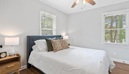 Renovated East Atlanta Village Duplex - Foto 5