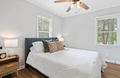Renovated East Atlanta Village Duplex - Foto 5