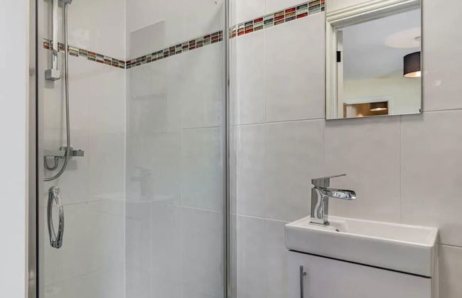 Lovely Period Cottage Sleeps 4 Resting in Torquay - Foto 20